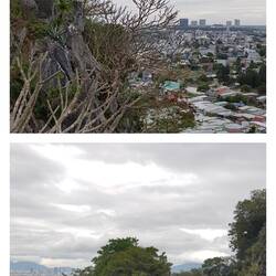 Marble Mountains