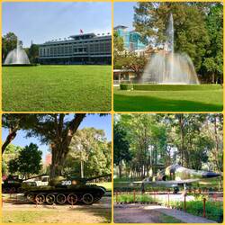Independence Palace