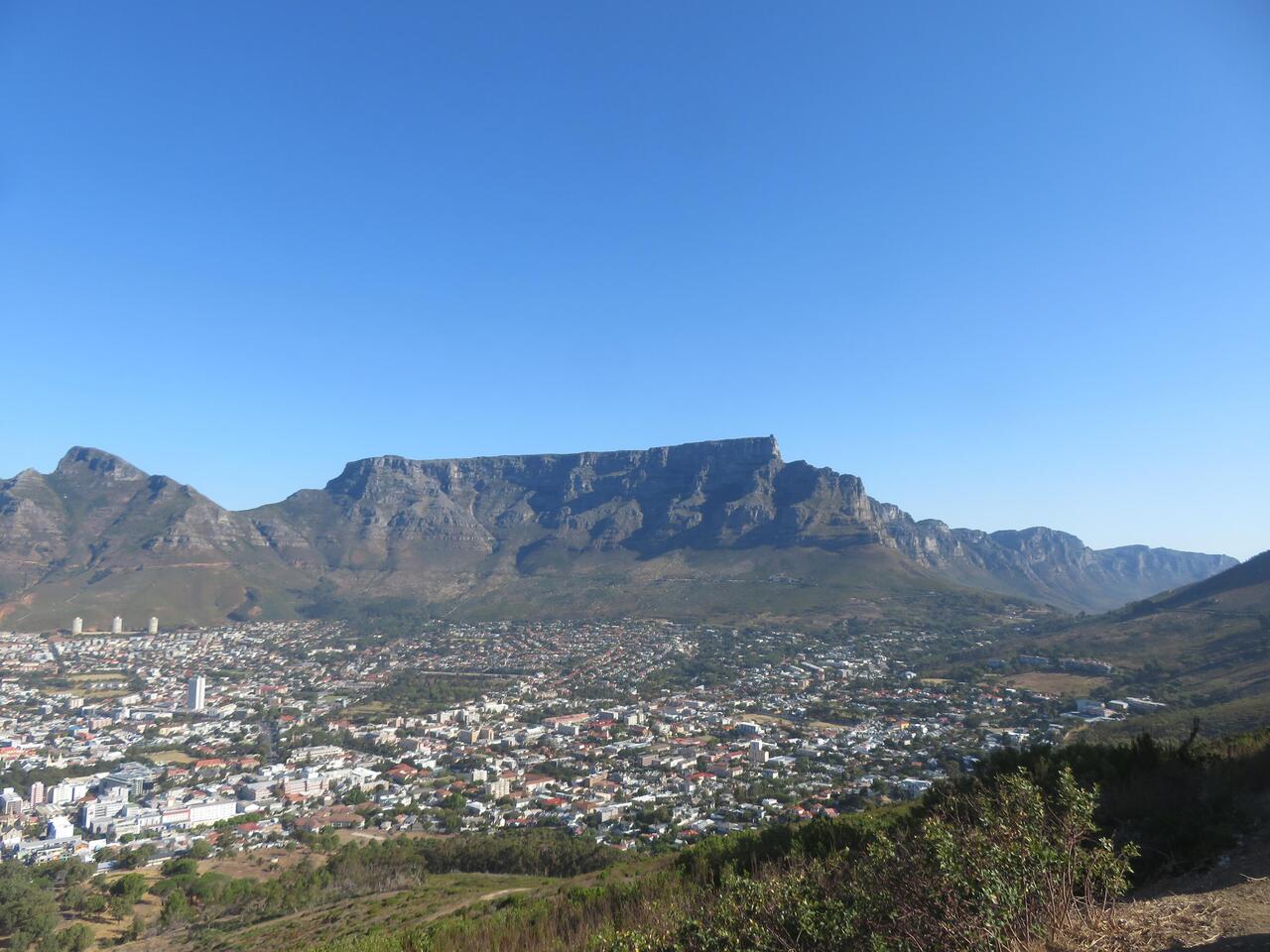 Tafelberg