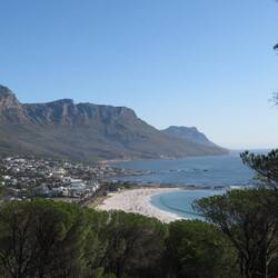 Camps Bay