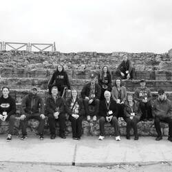 Our group
