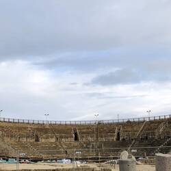 Ampitheatre