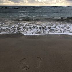 Mediterranean Sea