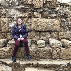 The gender neutral bathroom of the ancient world