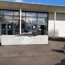 Cassissium