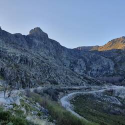 Da wars ❄❄❄❄