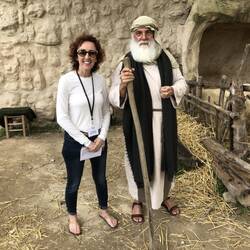 1st Century Nazareth village