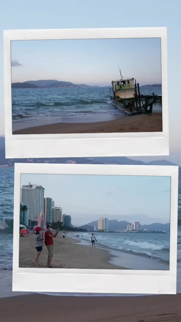 Strand Nha Trang
