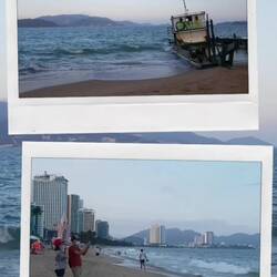 Strand Nha Trang