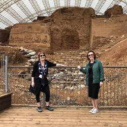 Abraham's Gate ( 3000 BCE)