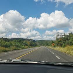 Roadtrip