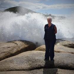 Blowholes, Bicheno