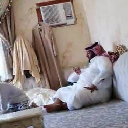 Ausflug beendet/ Auf zum Gebet