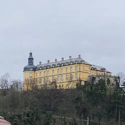 Schloss Friedrichstein Bad Wildungen