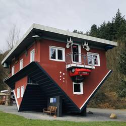 Das Tolle Haus in Edertal
