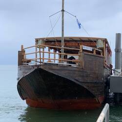 Galilee Worship The Faith Boat