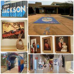 Mississippi Museum of Art