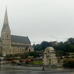 Oamaru
