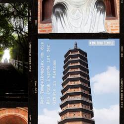 Bai Dinh Pagoda