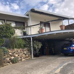 Our AirB&B near Torquay