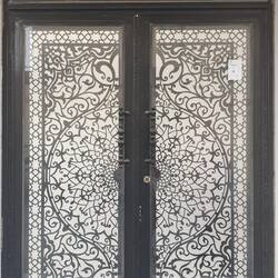 Arabic traditionell design