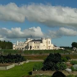 Riverstone Castle