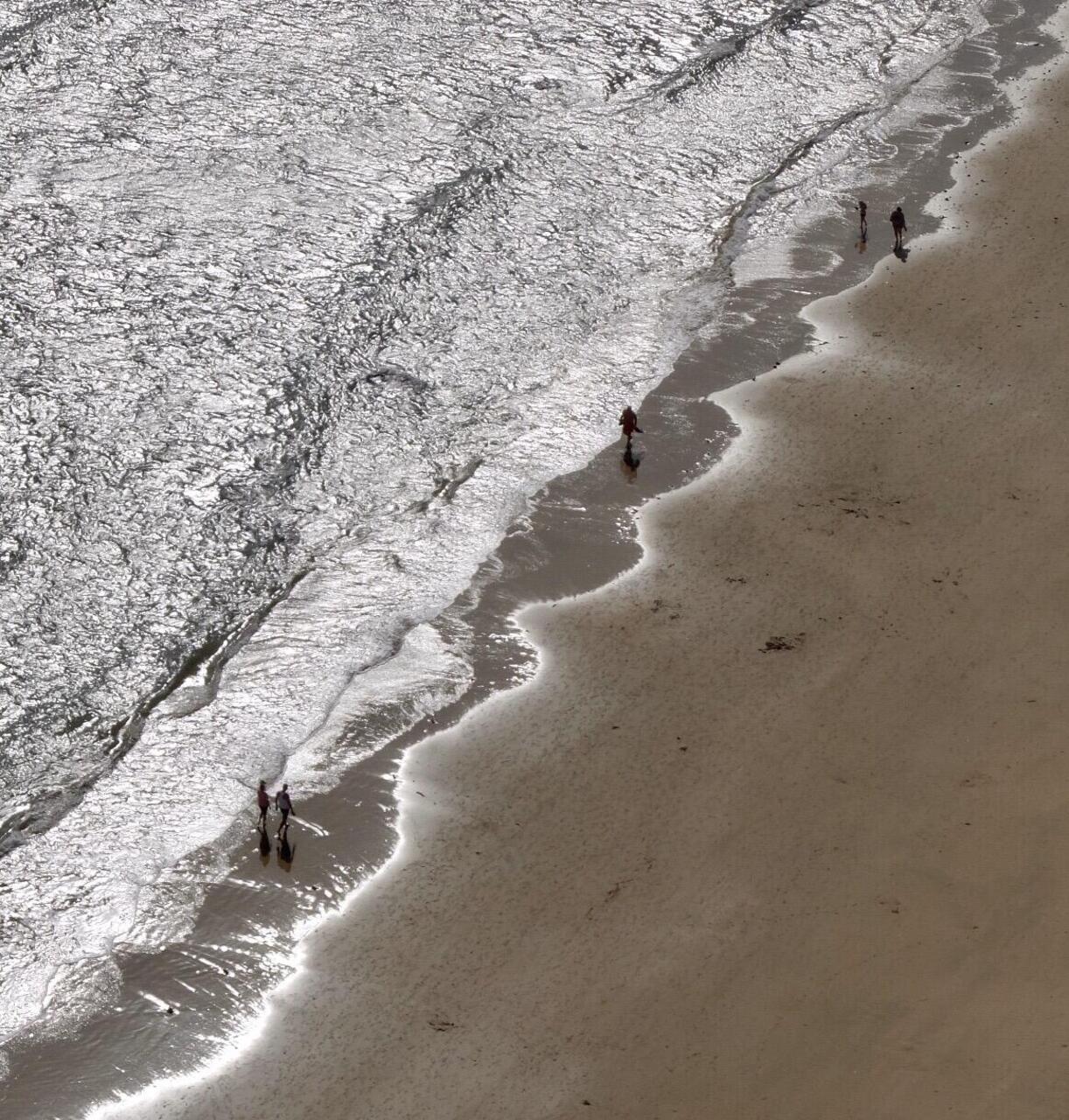 Drone Klaering