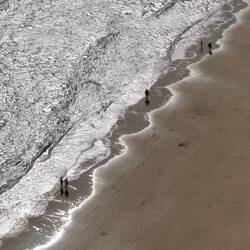 Drone Klaering
