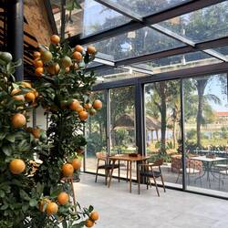 Christinas Restaurant