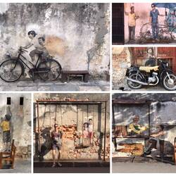 Street Art "zum Mitmachen"