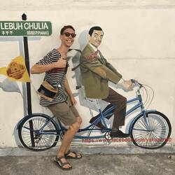 Markos Lieblingsbild