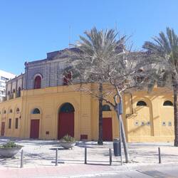 Bullring