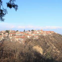 Sighnaghi