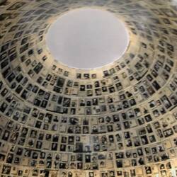 Hall of Names