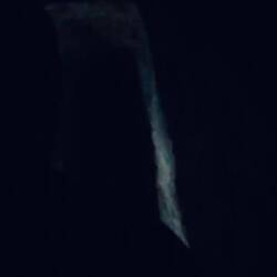 Water walk in Hezekiah's tunnel