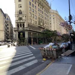 Still looking for the Opera House.