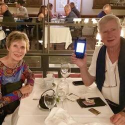 Using 'Translate" to figure out if the tip is included.