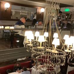 Restaurant Fervor