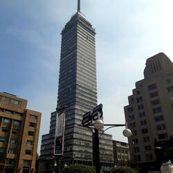 Torre Latino, höchster Aussichtspunkt der Stadt