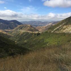 Arthur's Pass