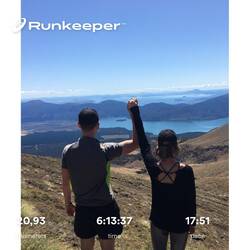 Wandern ist nicht unser Ding