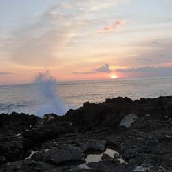 Sunset Point