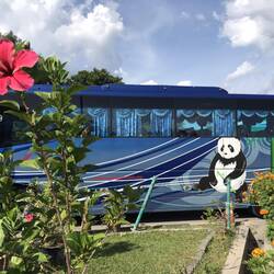 Unser Bus 😎