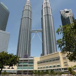 Petronas Towers