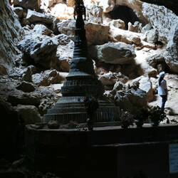 Sadan Cave