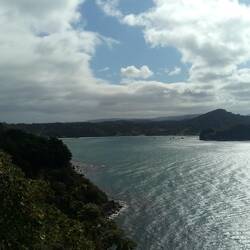 Horsehoe Bay