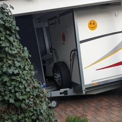 Was ist mit dem Mover los?