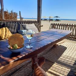 Ausklang im Paradies