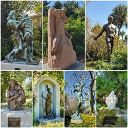 Albin Polasek Museum & Sculpture Gardens
