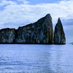 Kicker Rock